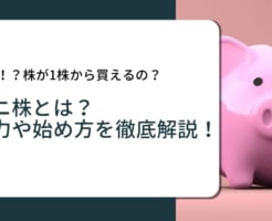 株少額 の記事一覧 Kabudemy 株初心者のためのサイト